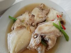 -老三鱼仔店