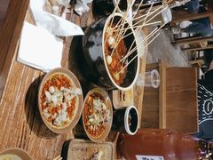 -串大叔炭火烤串·鸡西大冷面刀削面(总店)