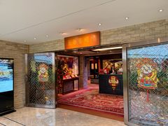 -白天鹅宾馆-玉堂春暖餐厅