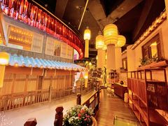 -叶叶菩提·晋福宫