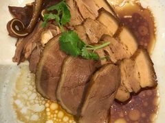 -潮江春(铜锣湾广场店)