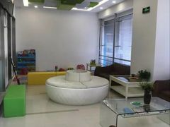 -天使口腔门诊部(上海店)