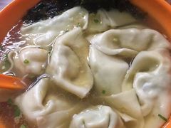 -阿麟馄饨(延长路店)