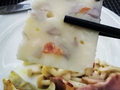 -金石国际大酒店·金丽自助餐厅