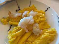 -正佳广场万豪酒店-粤菜餐厅·点心·海鲜·聚餐