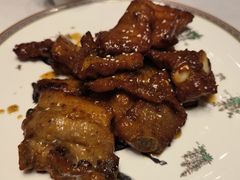 -乾隆美食·本帮菜(黄河路店)