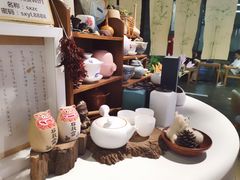 -扫雪煮茶(西村店)