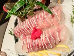 -领鲜天下·焗海鲜·花胶鸡(天目里店)