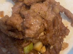 -振生清真饭店(永安道店)