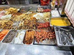 -林静小吃(复兴路店)