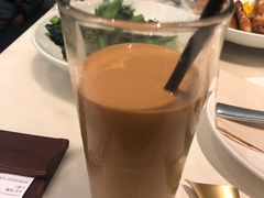 -港丽餐厅(高德置地店)