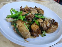 -老字号蛇口德记烧腊饭店·海鲜加工