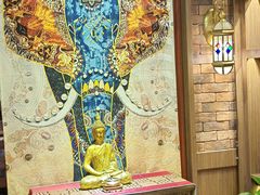 -明泰谷泰国餐厅(正大广场店)