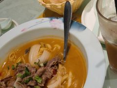 -米泰芒·东南亚料理(体育西店)