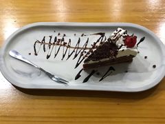 -留白咖啡(人民巷八号大院店)