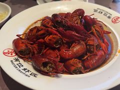 -有位虾匠·香辣蟹·小龙虾(李村店)