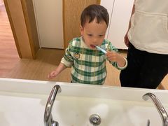 -古力古利托育早教中心(澳门路校区)