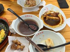 -恋萍小吃(时代店)