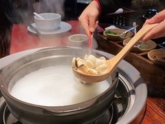 -大良毋米粥(锦龙路总店)