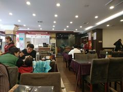 -西域美食(西直门南小街店)