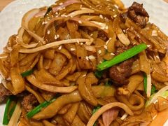 -明腾壹间茶餐厅(新都会花园广场店)
