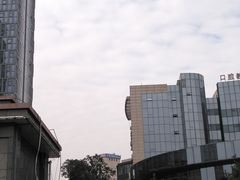 -四川大学(华西校区)