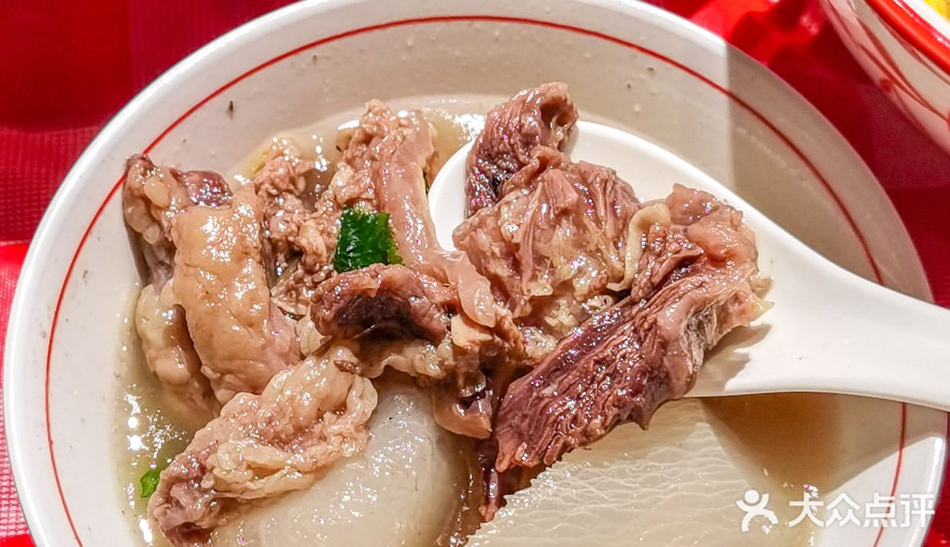 打工人狂喜，平价又好吃的干饭食堂来了！
