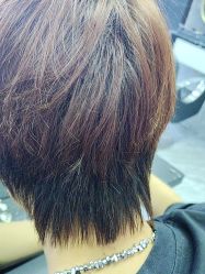 点击看大图 -青丝锦美发沙龙