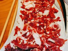 -高兴壹锅·潮汕鲜牛肉火锅(良乡梅花庄店)