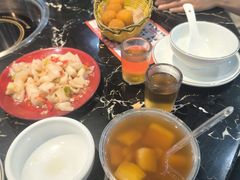 -顺水湾·牛肉牛杂火锅(驾鹤店)