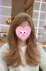 -3AM HAIR SALON染发接发