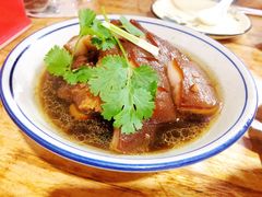 同安封肉-聪辉同安老美食饭店(大元路店)