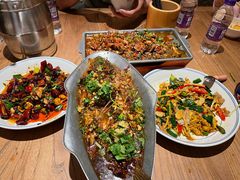 -树厨贵州菜(大十字店)