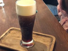 气质冷萃-星巴克臻选(南京艾尚天地店)