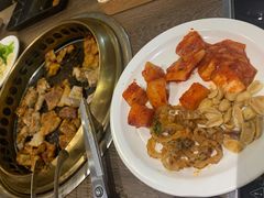-火炉火自助餐(悠唐购物中心店)