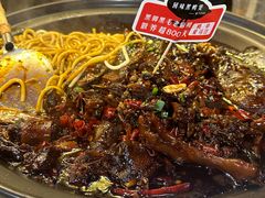 -回味黑鸭煲·始于2006(万松园店)