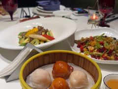 -岁粤Moon·湖景餐厅(月光码头店)