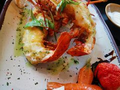 -上海苏宁宝丽嘉酒店·Cafe Bellagio西餐厅