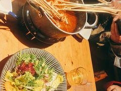 -肉串汪(月坛店)