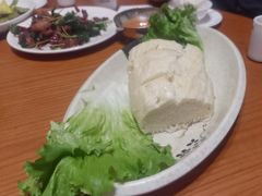 -伊春园牛菜馆(福达路店)