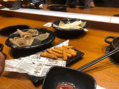 -呷哺呷哺 黄金牧场 (欢乐谷店)