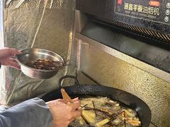 -怪老头甜不辣(抚琴小区店)