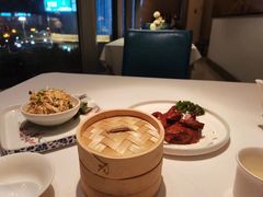 -同庆楼(华强吾悦广场店)