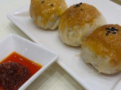-兴悦酒家(保利克洛维店)