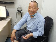 -立聪堂助听器·呼吸机(人民医院店)