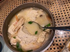 -杭州西湖柳莺里酒店·闻莺厅