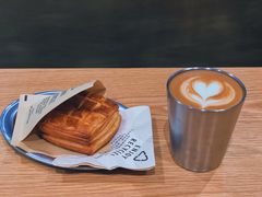 -Au Cafe&Roastery(华侨城店)