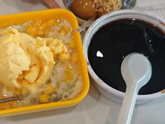 -芬芳甜品(东风西路店)