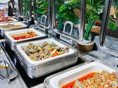 -吉布鲁 牛排海鲜自助(岳塘步步高广场店)