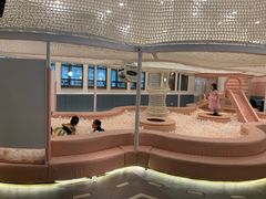 -BossBabe亲子餐厅(金光华广场店)